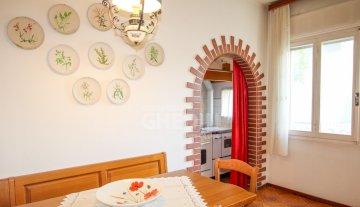 Schiera Bifamiliare - Conegliano PARE'