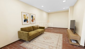 Schiera centrale - Orsago CENTRO