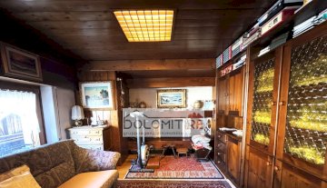 Appartamento - Pieve di Cadore Centro