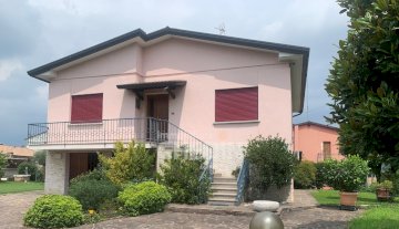 Unifamiliare Casa singola - Conegliano CAMPOLONGO