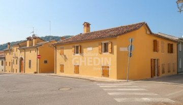 Unifamiliare Casa singola - Follina