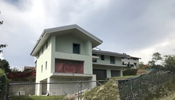 Unifamiliare Villa - Cesiomaggiore