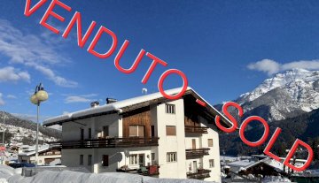 Appartamento - Calalzo di Cadore