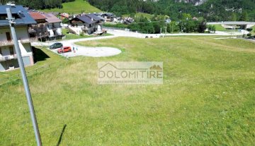 Terreno - Perarolo di Cadore CARALTE