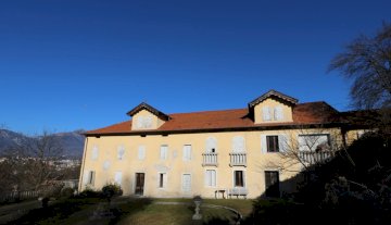 Unifamiliare Casa singola - Belluno