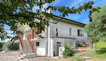 Unifamiliare Casa singola - Caneva FIASCHETTI