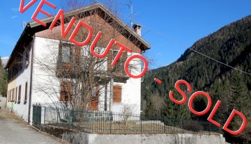 Unifamiliare Semindipendente - Rocca Pietore FRAZIONI