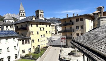 Appartamento - Pieve di Cadore Centro
