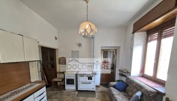 Appartamento - Pieve di Cadore Sottocastello