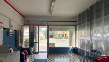 Locale commerciale Negozio - Longarone