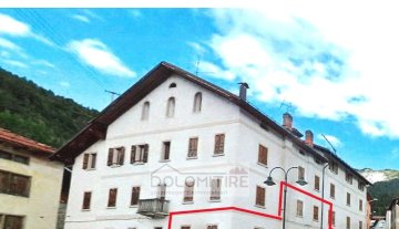 Appartamento - Lozzo di Cadore