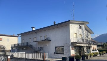 Appartamento - Feltre CENTRO FARRA