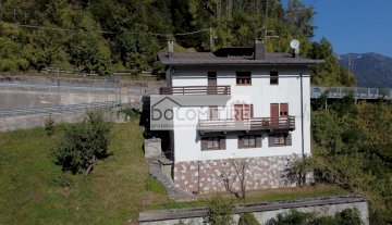 Unifamiliare Casa singola - Cibiana di Cadore