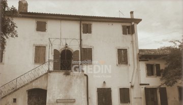 Unifamiliare Villa - Colle Umberto