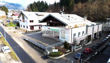 Locale commerciale Negozio - Domegge di Cadore