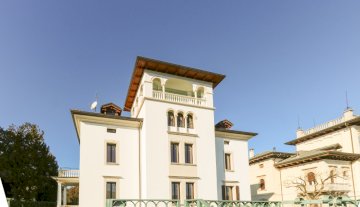 Unifamiliare Villa - Belluno CENTRO VIA FELTRE