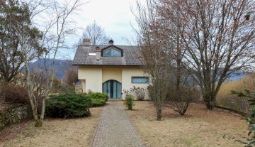 Unifamiliare Villa - Belluno FRAZIONE SX PIAVE cirvoi