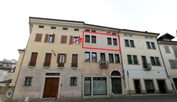Appartamento - Belluno CENTRO STORICO