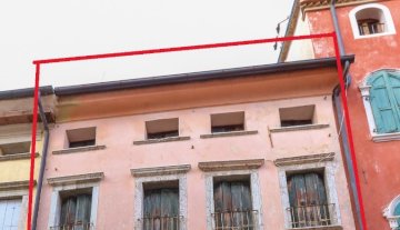 Palazzo - Belluno CENTRO STORICO