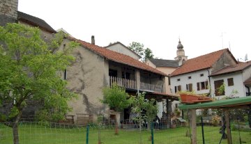 Unifamiliare Casa singola - Ponte nelle Alpi