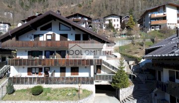 Appartamento - Valle di Cadore VENAS