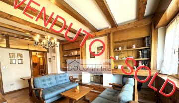 Appartamento - Domegge di Cadore