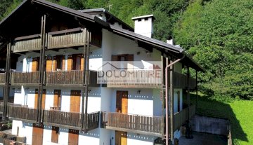 Appartamento - Cibiana di Cadore