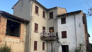 Unifamiliare Casa singola - Godega di Sant'Urbano BIBANO