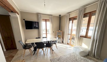 Attico mansarda - San Fior CIRCONVALLAZIONE