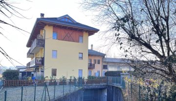 Appartamento - Sedico BRIBANO