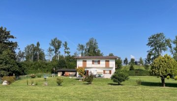 Unifamiliare Casa singola - Belluno