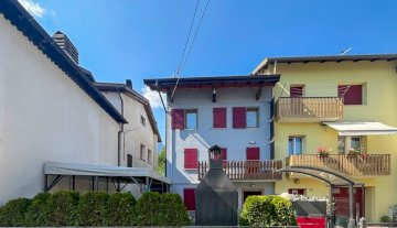 Schiera di testa - Belluno