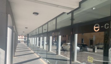 Locale commerciale Negozio - Ponte nelle Alpi