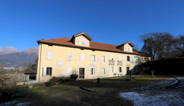 Unifamiliare Casa singola - Belluno