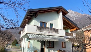 Unifamiliare Casa singola - Ponte nelle Alpi Soccher