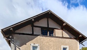 Unifamiliare Casa singola - Livinallongo del Col di Lana ARABBA Centro