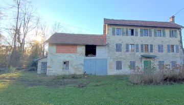 Unifamiliare Casa singola - Borgo Valbelluna