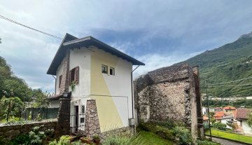 Unifamiliare Casa singola - Longarone CODISSAGO