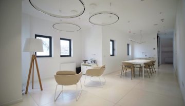 Ufficio - Belluno CENTRO VIA FELTRE