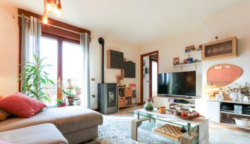 Appartamento - Sedico CENTRO