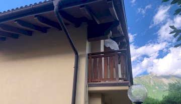 Schiera Bifamiliare - Ponte nelle Alpi