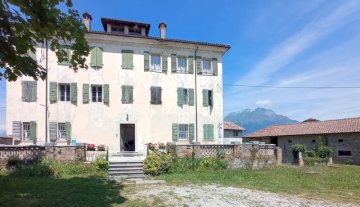 Unifamiliare Villa - Belluno FRAZIONE SX PIAVE