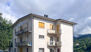 Appartamento - Belluno PERIFERIA DX PIAVE OVEST MUSSOI