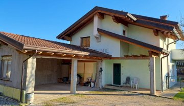 Unifamiliare Casa singola - Ponte nelle Alpi Soccher