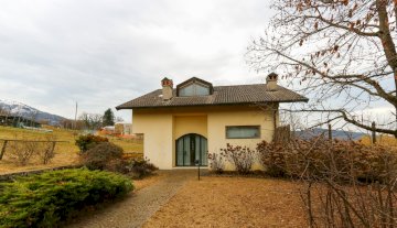 Unifamiliare Villa - Belluno FRAZIONE SX PIAVE cirvoi