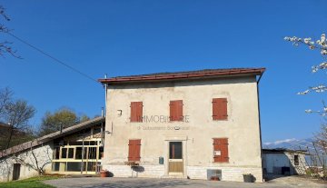 Unifamiliare Casa singola - Borgo Valbelluna