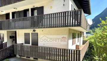 Appartamento - Perarolo di Cadore