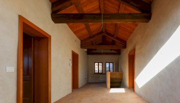 Attico mansarda - Belluno CENTRO BORGO PIAVE