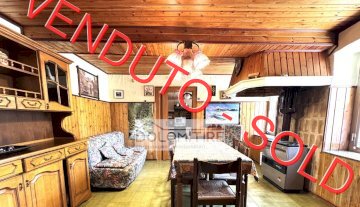 Appartamento - Valle di Cadore