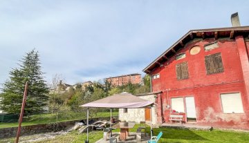 Unifamiliare Casa singola - Belluno CENTRO